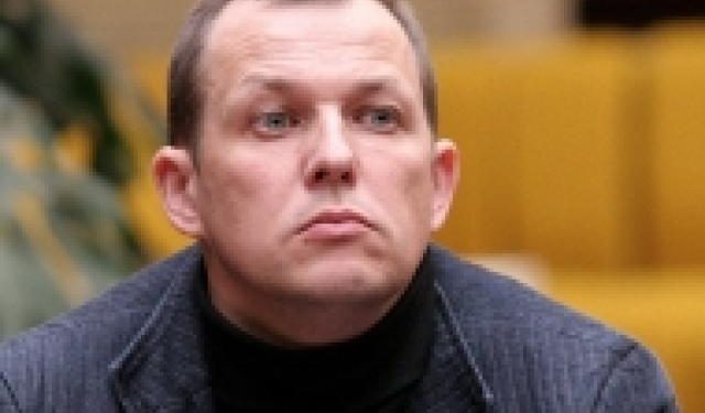 Vitautas Landsbergis