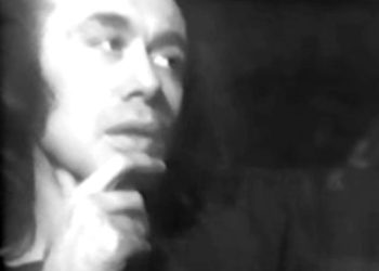 Vito Acconci