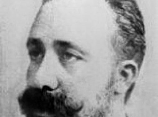 Vito Volterra