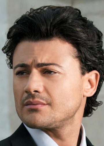 Vittorio Grigolo