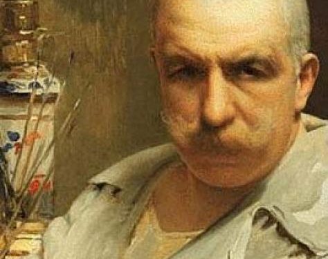 Vittorio Matteo Corcos