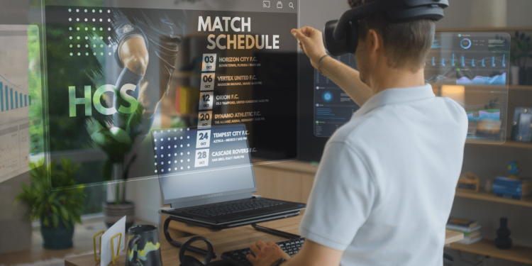 HTC, Apple’ın Vision Pro ve PC Oyunlarına karşı 1.000 dolarlık Vive Focus Vision ile rekabet ediyor.