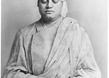 Vivekananda