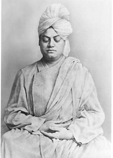 Vivekananda