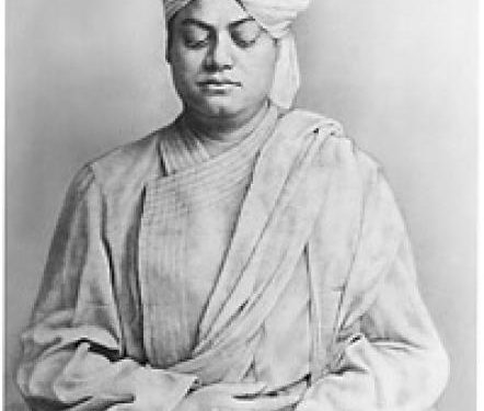 Vivekananda