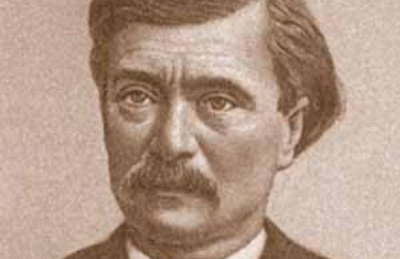 Vladimir Antonovich