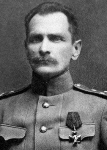 Vladimir Arseniev