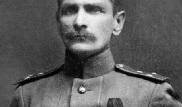 Vladimir Arseniev