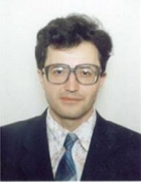 Vladimir Bahrushin