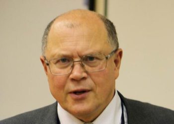 Vladimir Barabanshikov