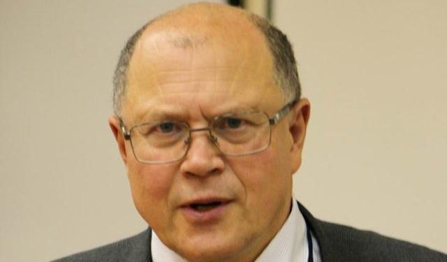 Vladimir Barabanshikov