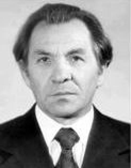 Vladimir Baran