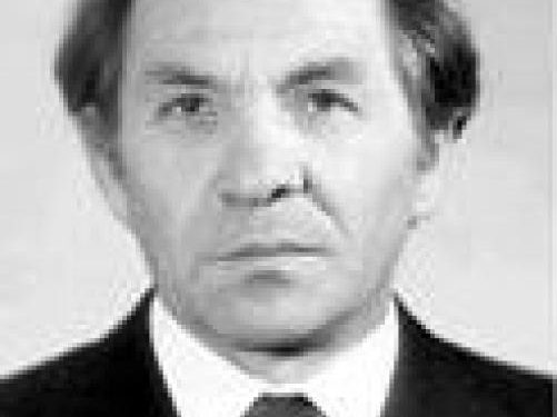 Vladimir Baran