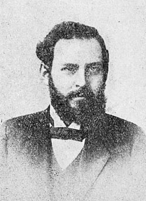 Vladimir Bazarov