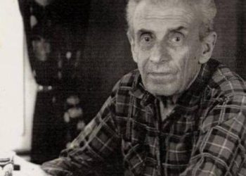 Vladimir Bibler