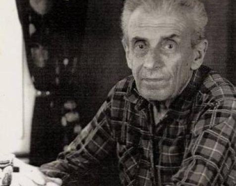 Vladimir Bibler
