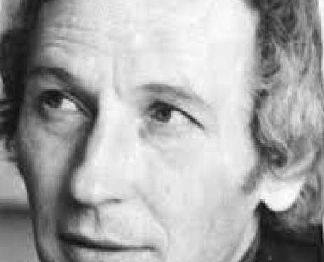 Vladimir Dahno