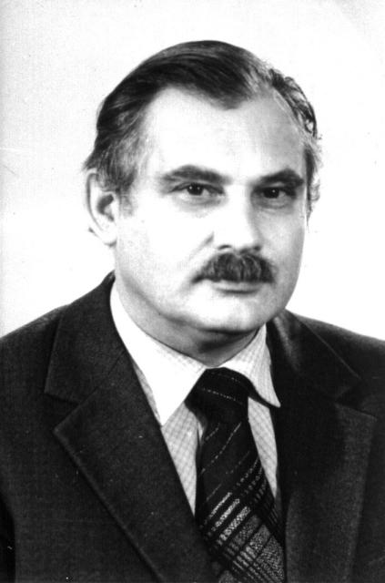 Vladimir Dolin