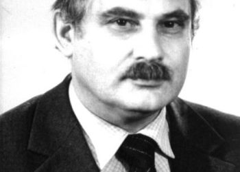 Vladimir Dolin