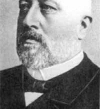 Vladimir Gringmut