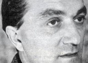 Vladimir Holan