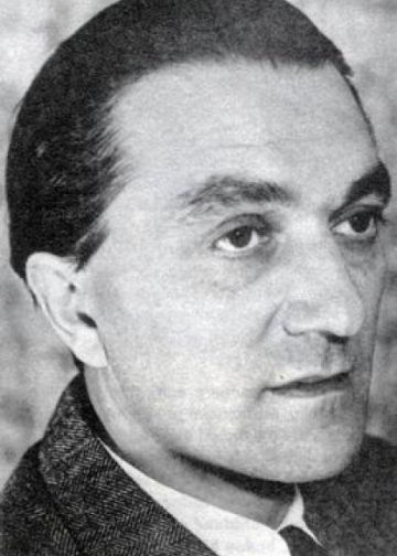 Vladimir Holan