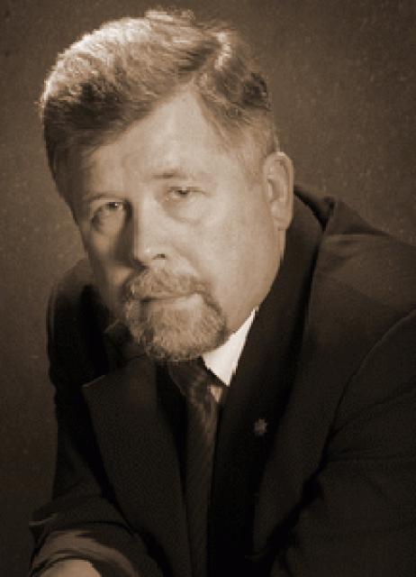 Vladimir Illyashevich