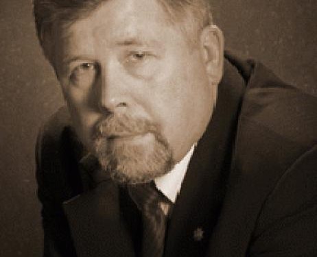 Vladimir Illyashevich