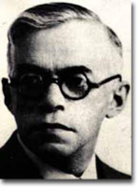 Vladimir Jabotinsky