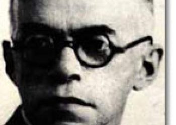 Vladimir Jabotinsky