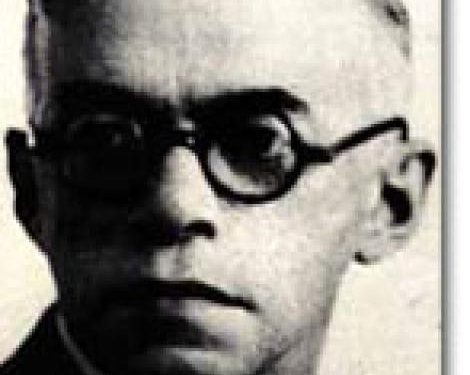 Vladimir Jabotinsky