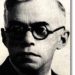 Vladimir Jabotinsky