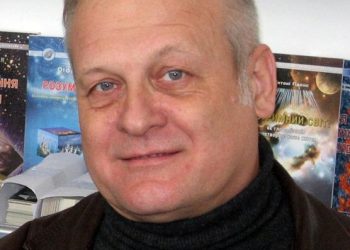 Vladimir Kazanevsky