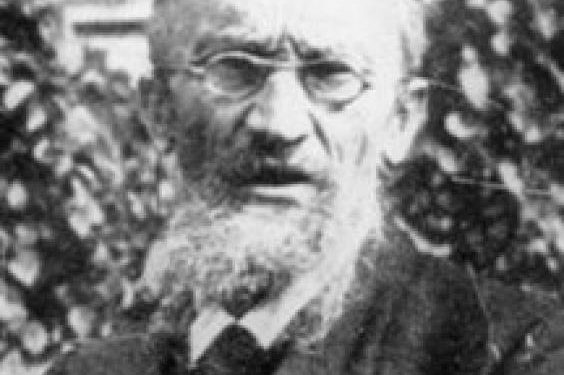 Vladimir Keppen