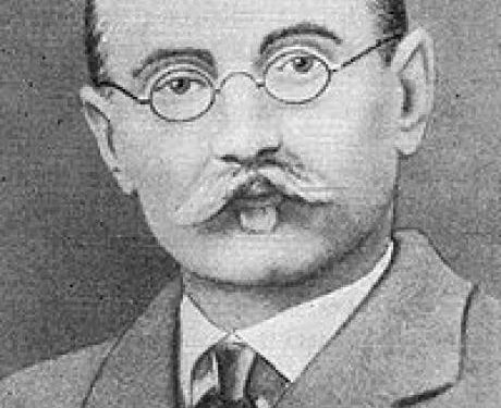 Vladimir Lipskiy