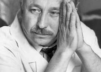Vladimir Mironov