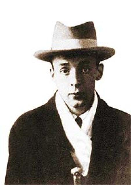 Vladimir Nabokov