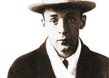 Vladimir Nabokov