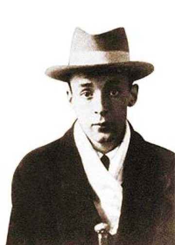 Vladimir Nabokov