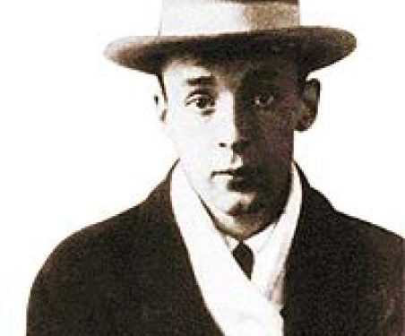 Vladimir Nabokov