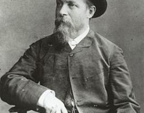 Vladimir Orlovskiy