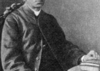 Vladimir Pecherin