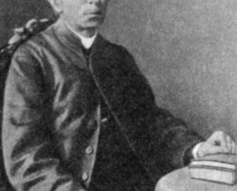Vladimir Pecherin