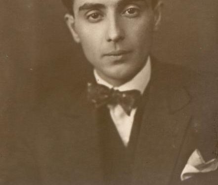 Vladimir Polyanov