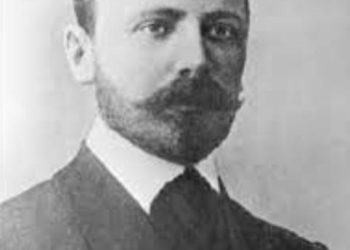 Vladimir Rusanov