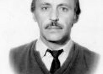 Vladimir Stolin