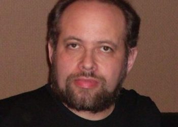 Vladimir Sverjin