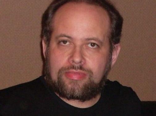 Vladimir Sverjin