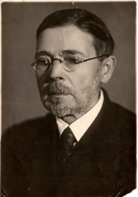 Vladimir Tsybin