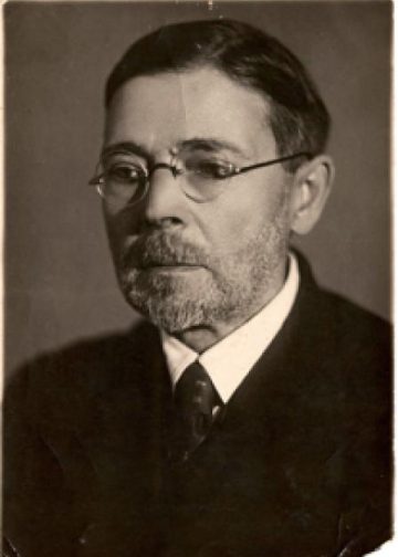 Vladimir Tsybin